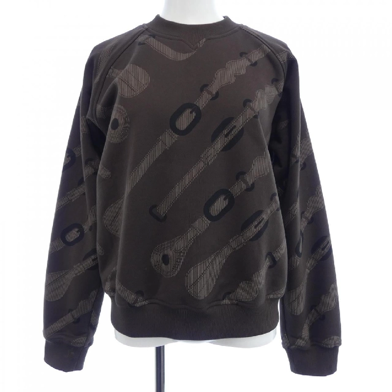 HERMES Coaching Remix 5E4627DB Sweat - Hàng hiệu Authentic 822825