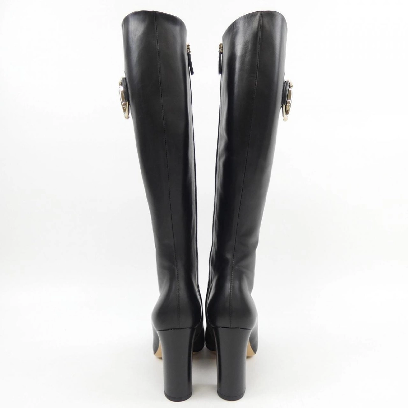 Giày bốt dài GUCCI 217204 - Hàng hiệu Chính hãng 828998