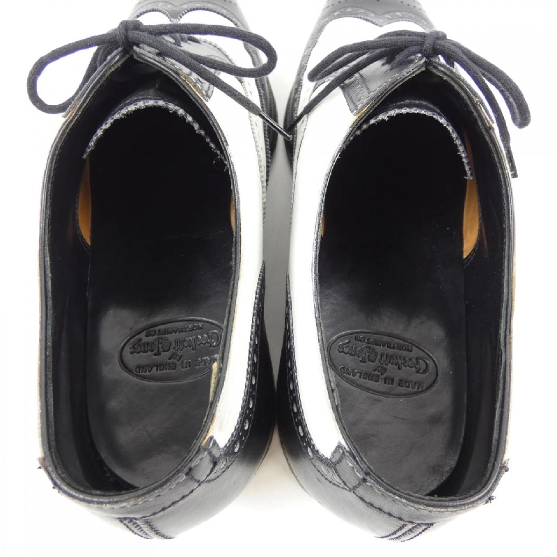 Giày CROCKETT&JONES RILEY - Hàng hiệu Authentic 906998