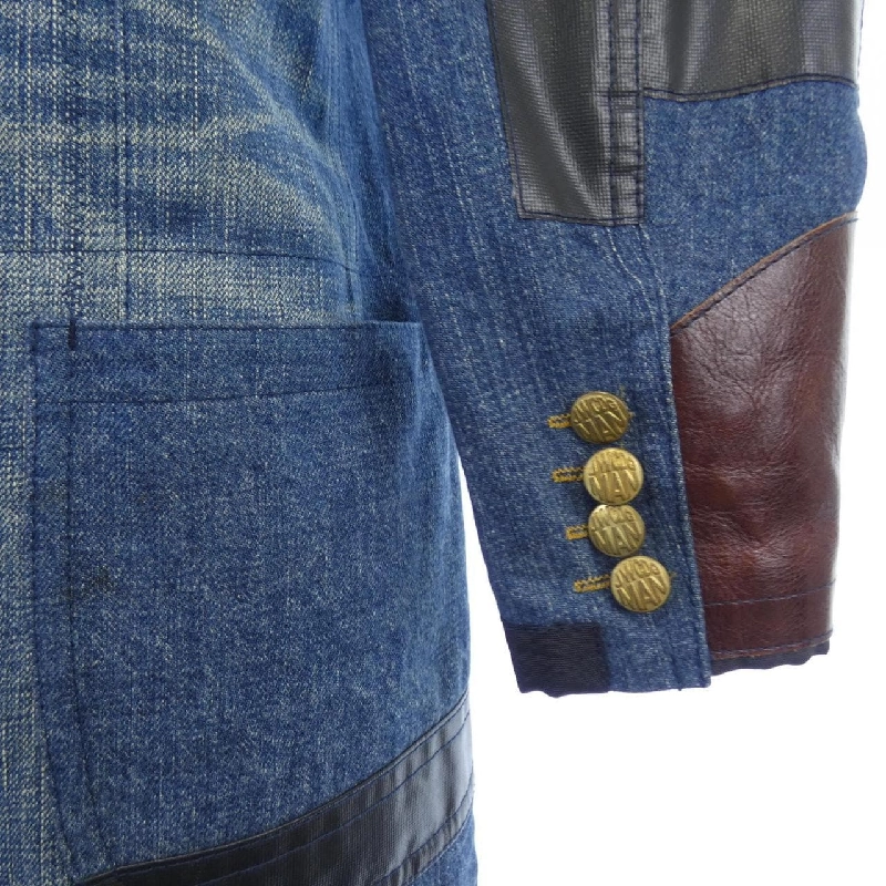 JUNYA WATANABE MAN WI-J003 Áo khoác - Hàng hiệu Authentic 894869