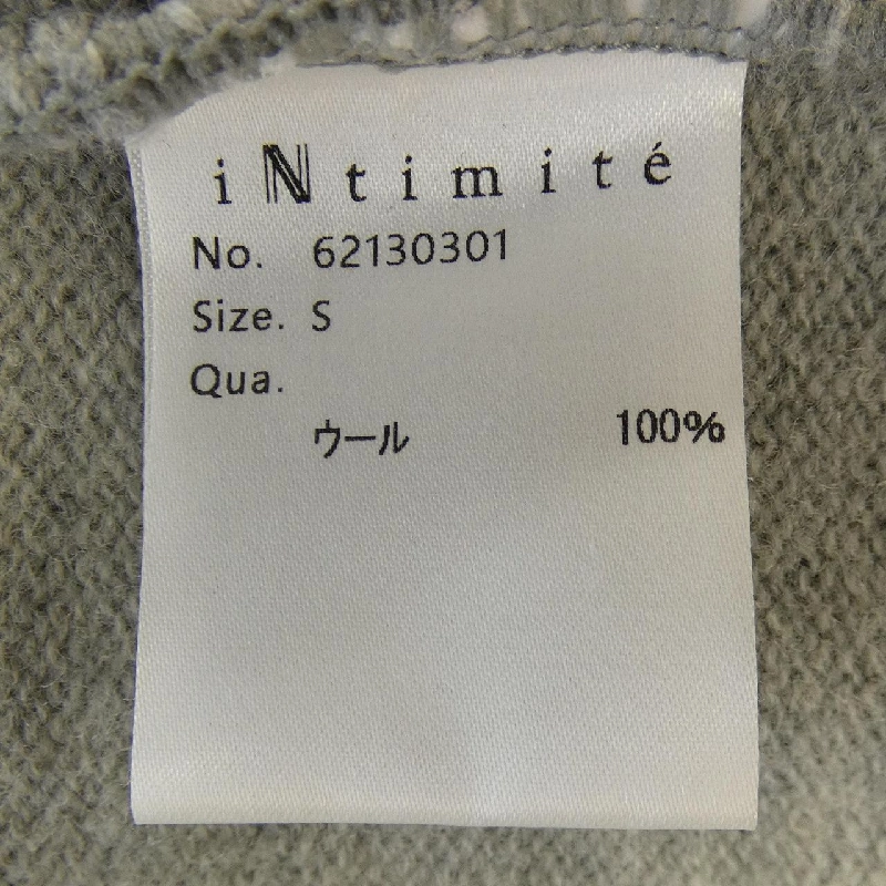 Đầm iNtimite - Hàng hiệu Authentic 812707