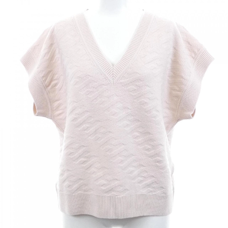 HERMES H Motif 2E2611DE Áo len - Hàng hiệu Chính hãng 775606