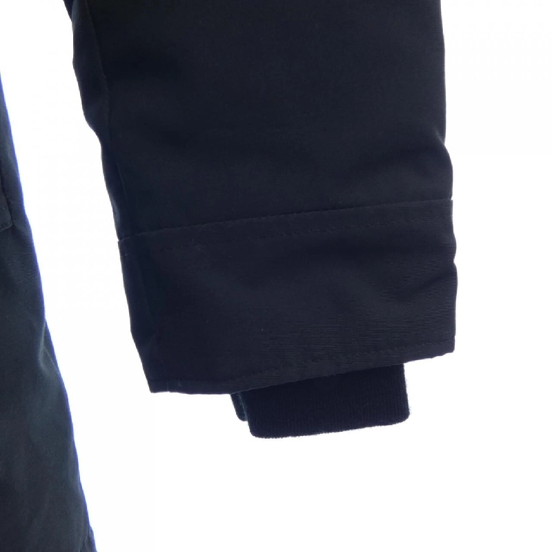 Áo khoác lông Canada Goose - Hàng hiệu Authentic 900476