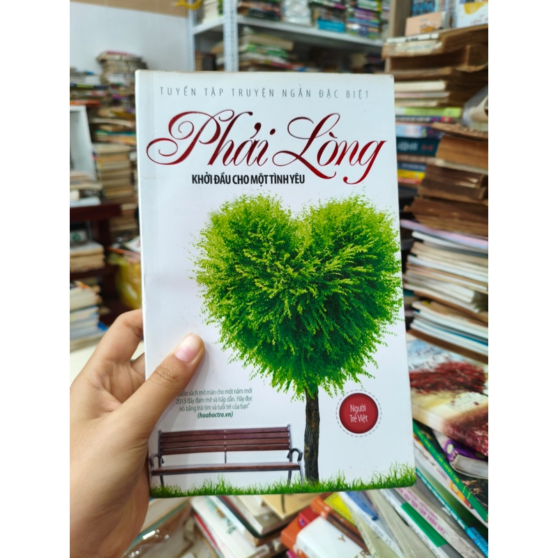 Phải lòng 🌱 473562