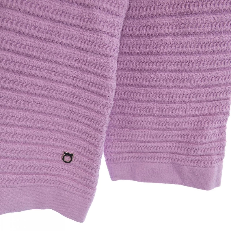 【Mã giảm giá】Salvatore Ferragamo SALVATORE FERRAGAMO Áo 645507