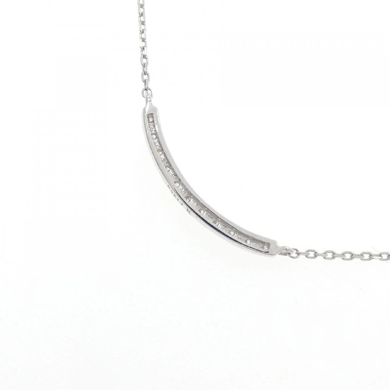 Vòng cổ kim cương Vandome - Hàng hiệu Authentic 840130