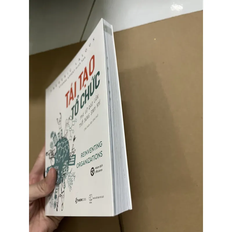 Tái tạo tổ chức 977033