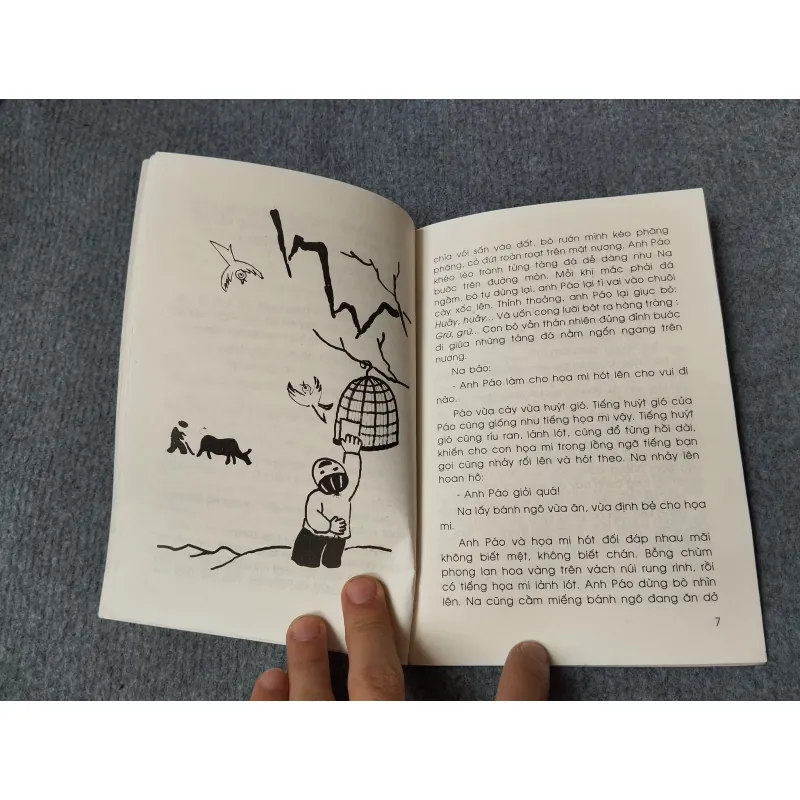 ĐÁM CHÁY TRÊN CÁNH RỪNG ĐẦU NGUỒN 720699