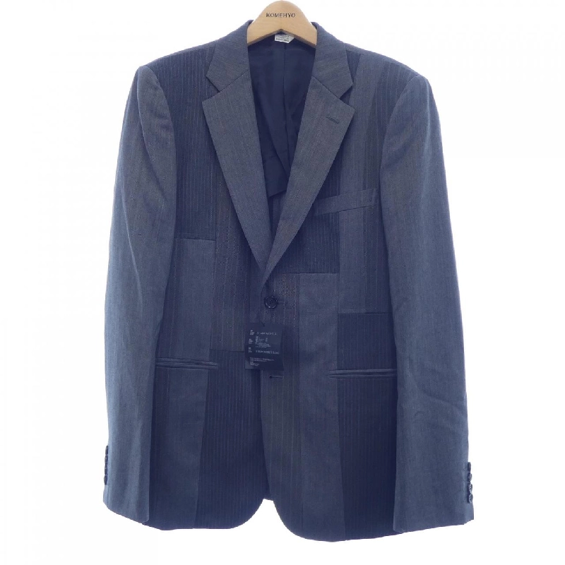 COMME des GARCONS HOMME DEUX DO-J035 Jacket - Hàng hiệu Authentic 884152