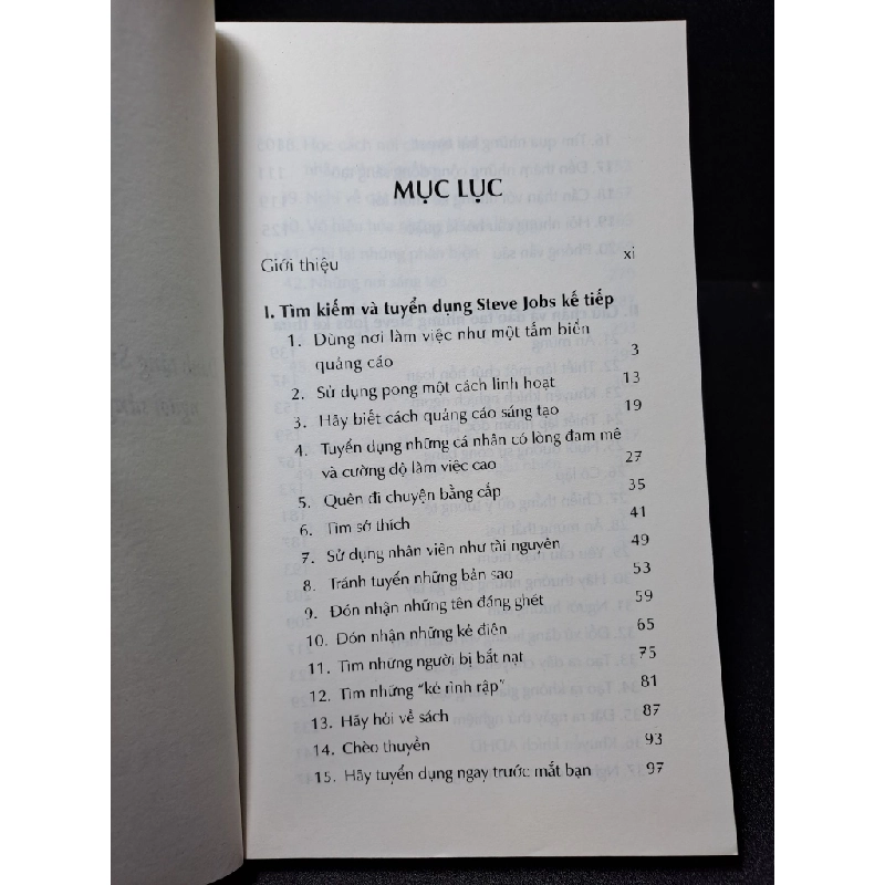 [59K/kg] Tìm kiếm Steve Jobs tiếp theo Gene Stone 2014 mới 80% chóc gáy HCM0809 437067