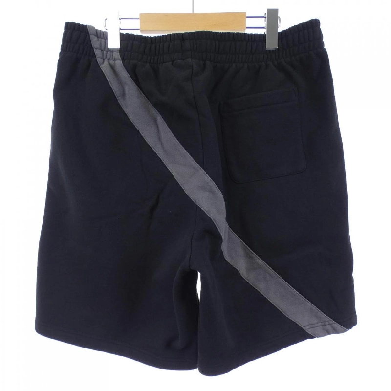 シュプリーム SUPREME EQUIPE SWEATSHORT ショートパンツ - Hàng hiệu Authentic 882478