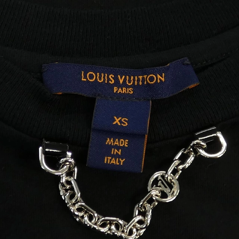 Áo thun in LOUIS VUITTON LOUIS VUITTON 629522