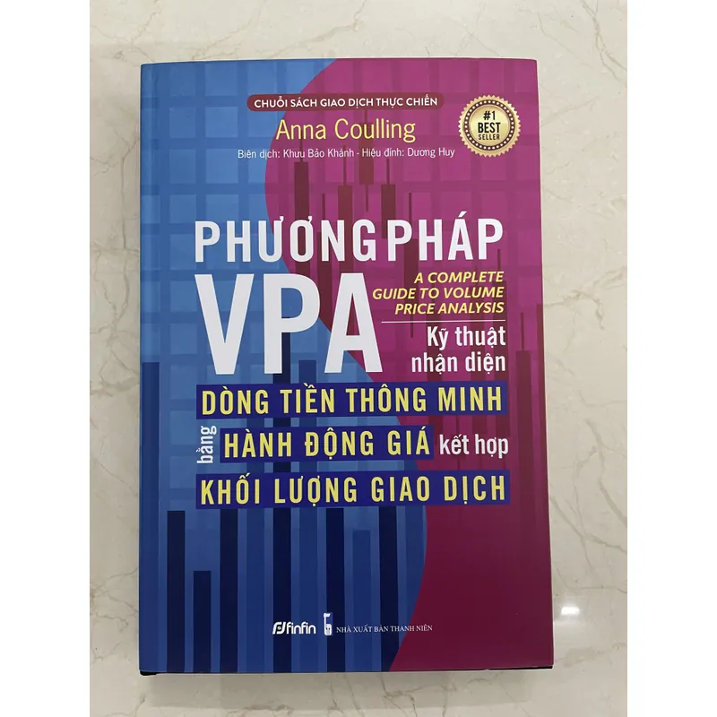 Phương pháp VPA 603881