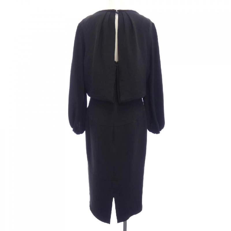 【Mã giảm giá】Chanel CHANEL Đầm 651987