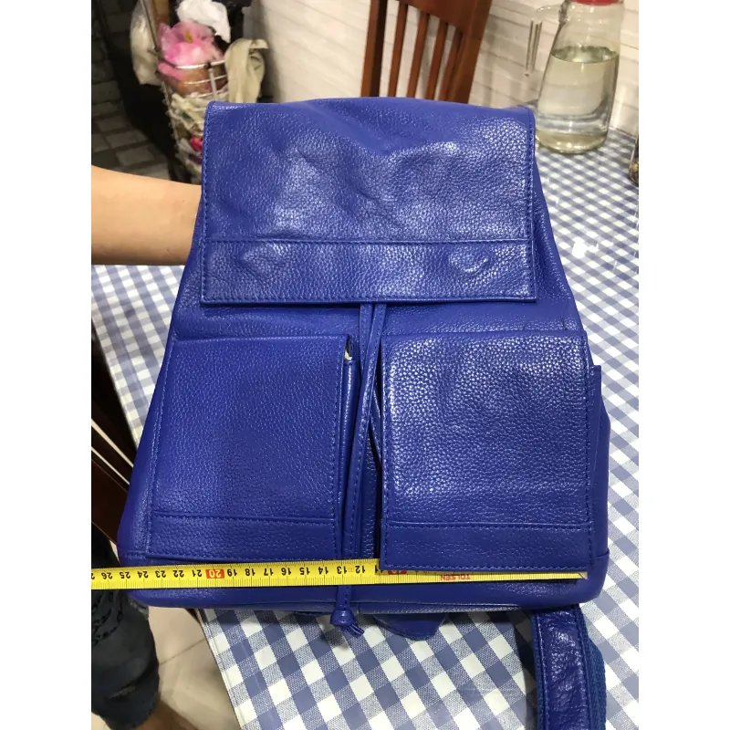 Ba lo da thật  989808