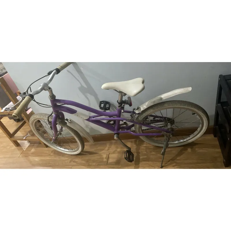 XE ĐẠP TRẺ EM 601059