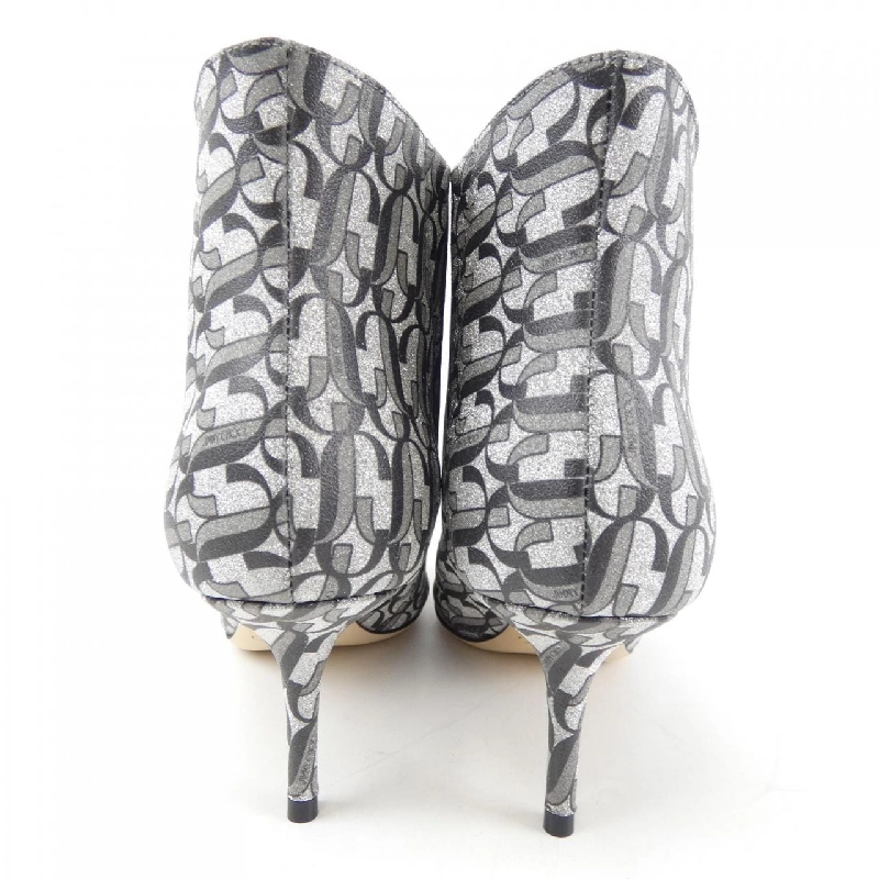 【Mã giảm giá】Giày bốt JIMMY CHOO 663737