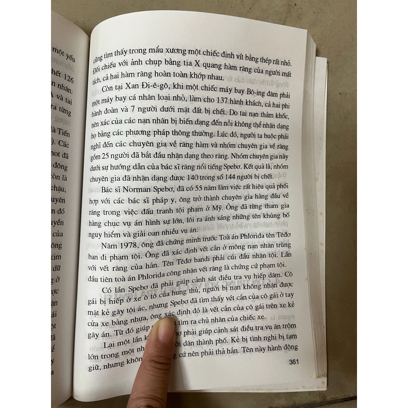 [luật - hình sự] Sổ tay phòng chống tội phạm - Pgs.Ts. Trần Phương Đạt 312848