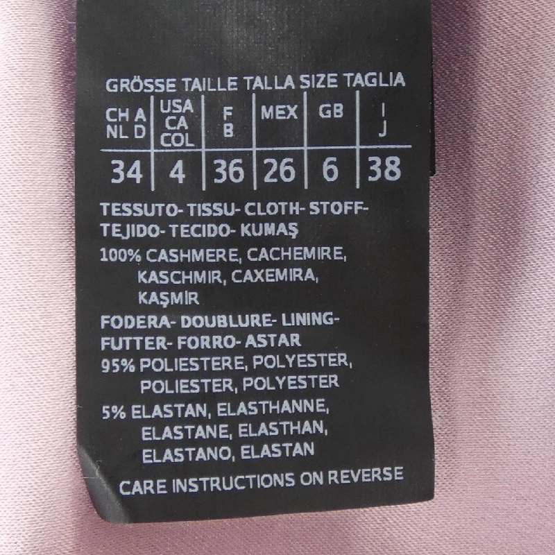 Max Mara ATELIER 101606 Áo khoác - Hàng hiệu Chính hãng 822738