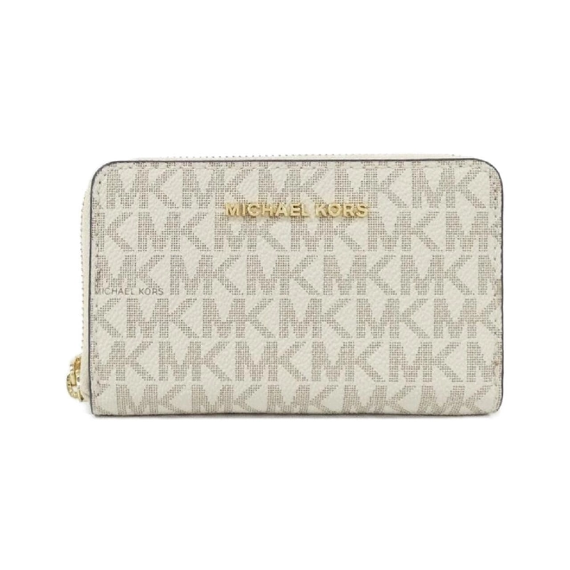 Michael Michael Kors JET SET 32F9GJ6D0B Ví đựng tiền xu - Hàng hiệu Chính hãng 770304
