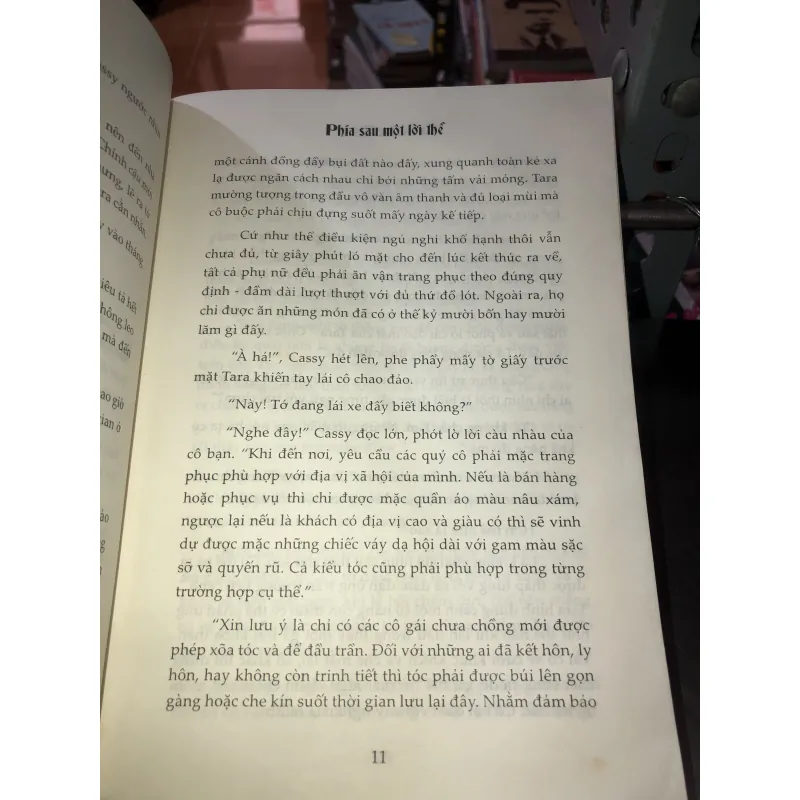 Phía sau một lời thề - Catherine Bybee 1001676