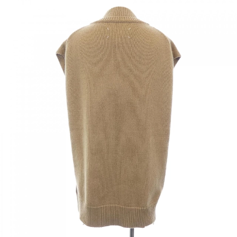 Maison Margiela SI1TH0001 S18064 Áo vest - Hàng hiệu Authentic 889269