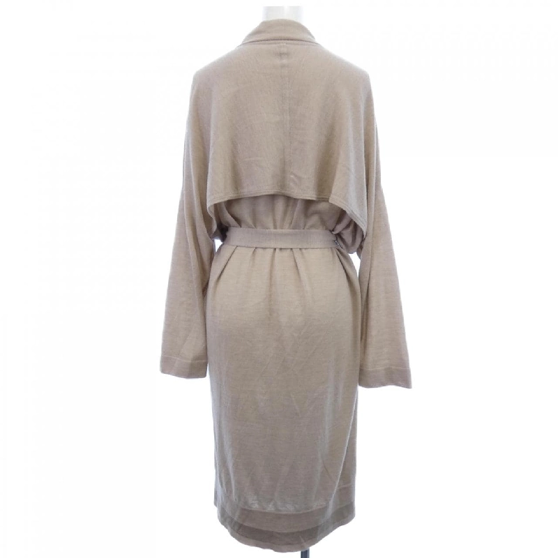 Áo cardigan dài HERMES 631267