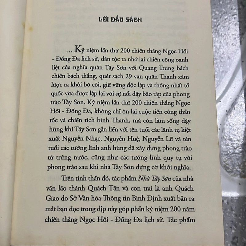 [lịch sử] Nhà Tây Sơn - Quách Tấn - Quách Giao 498865