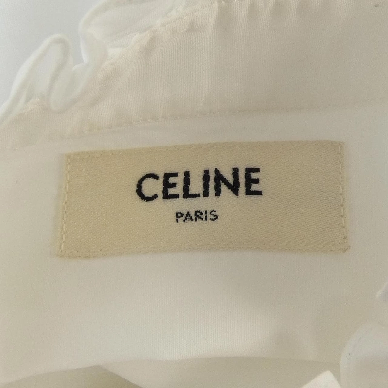 セリーヌ CELINE 2C159091F Áo sơ mi - Hàng hiệu Chính hãng 775174