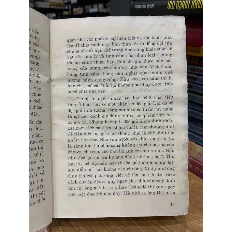 Lê lưu tạp văn-NXB văn hoá- thông tin 781464