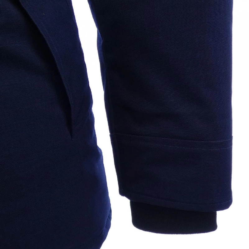 Áo khoác lông Canada Goose EDIFICE đặt hàng riêng 3481JMB CRESTON - Hàng hiệu Authentic 890072