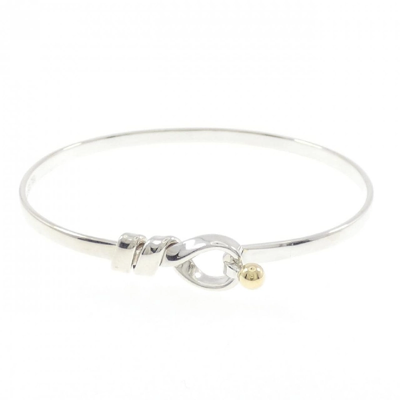 【Cổ điển】Vòng tay móc & mắt Tiffany 666207