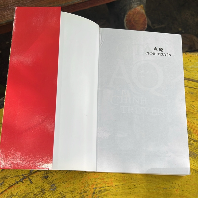 AQ CHÍNH TRUYỆN 474843