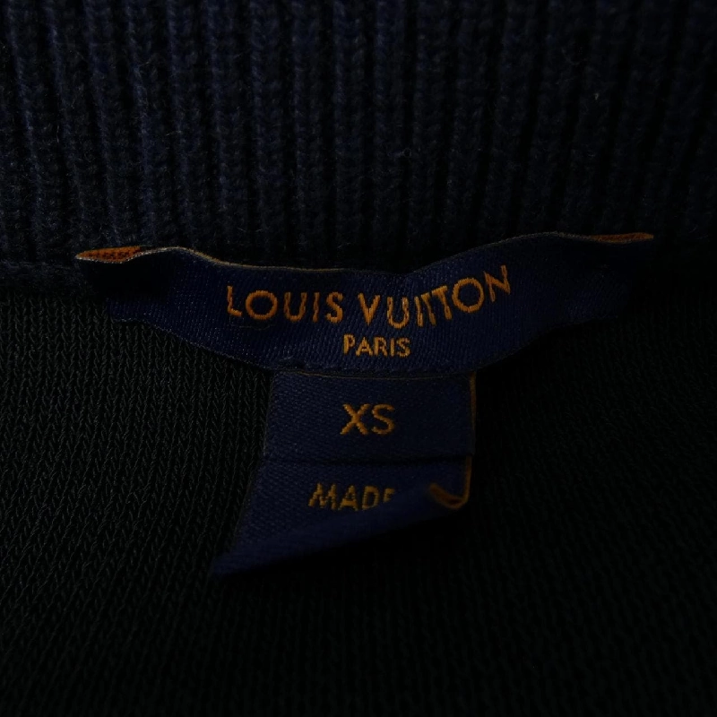 【Mã giảm giá】Louis Vuitton LOUIS VUITTON Áo len 640914
