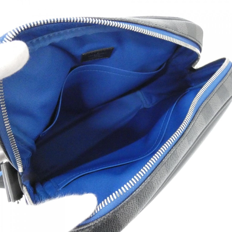 Túi đeo vai Louis Vuitton Damier Graphite Dayton N42423 - Hàng hiệu Chính hãng 801928