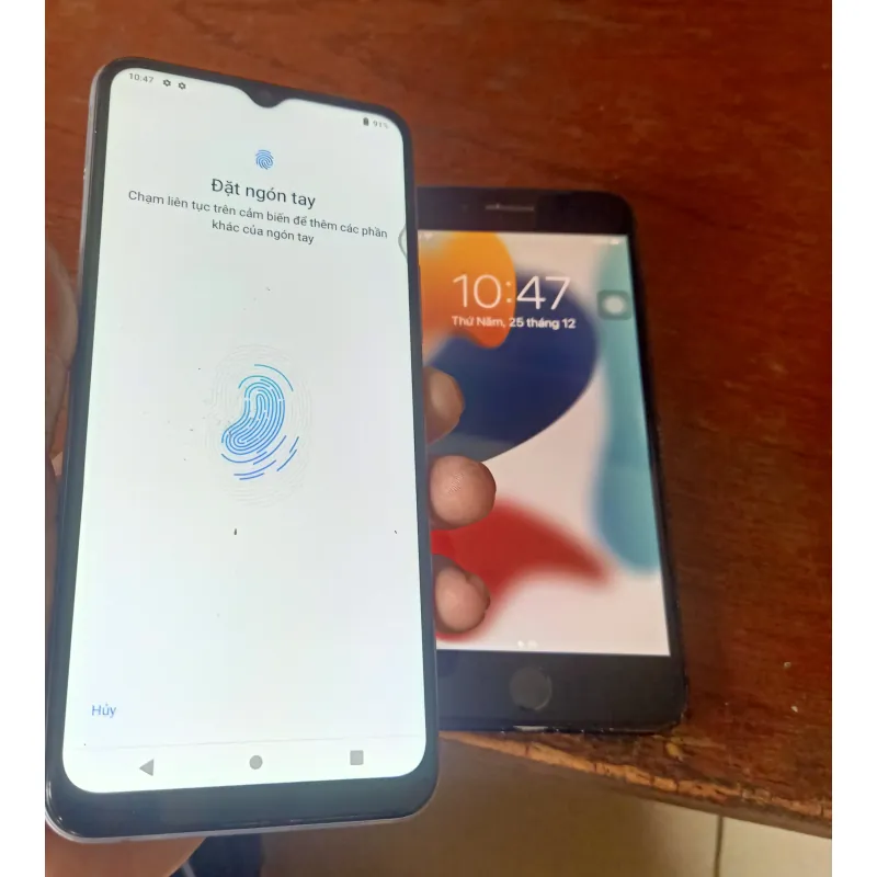 Vivo y20 ram4gb/64gb,ZIN 748629