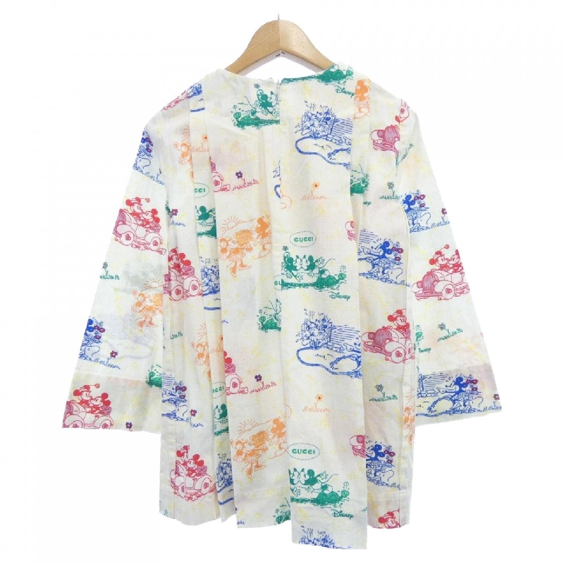 【Khuyến mãi】Gucci GUCCI Áo 643294