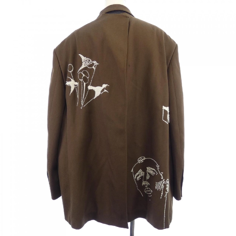 Áo khoác LOUIS VUITTON HPJ89EBAR - Hàng hiệu Authentic 895948