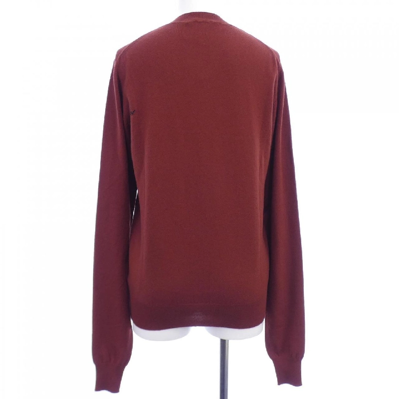 【Mã giảm giá】Bottega Veneta BOTTEGA VENETA Áo len 641980