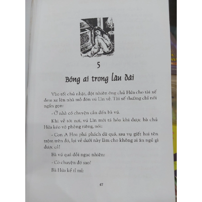 Tiếng ai khóc trong nhà mồ 550510