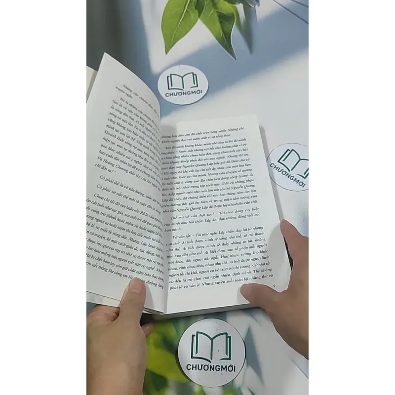 Chuyện đời vớ vẩn - Nguyễn Quang Lập 694974