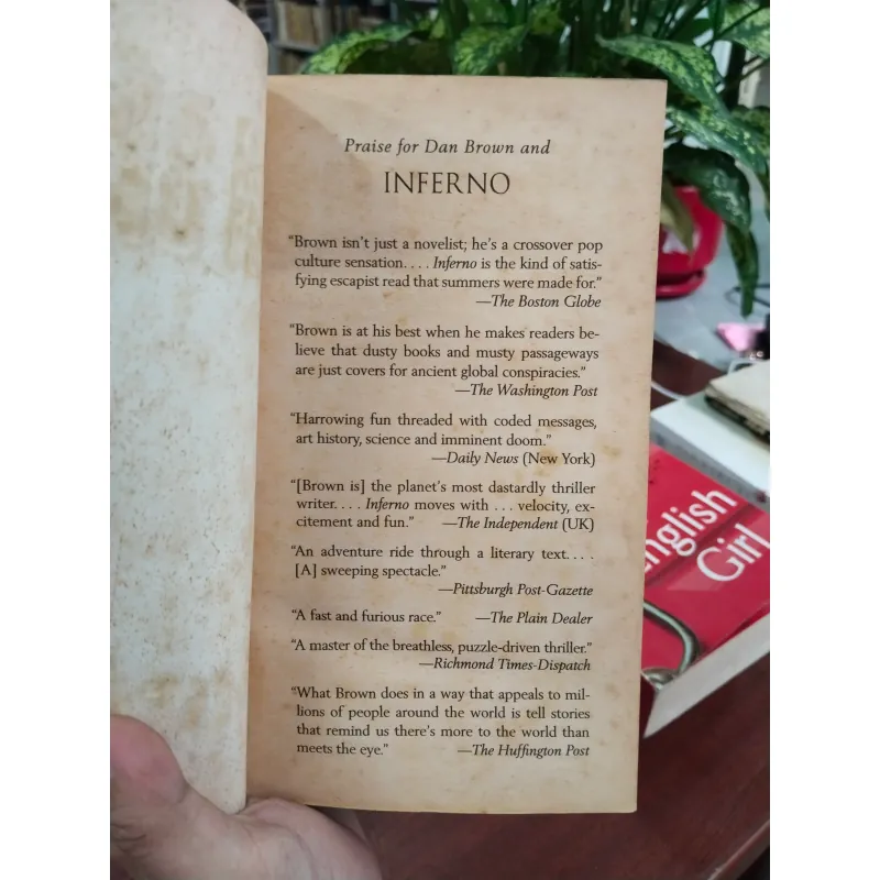 INFERNO (ĐỊA NGỤC) - DÂN BROWN 957468