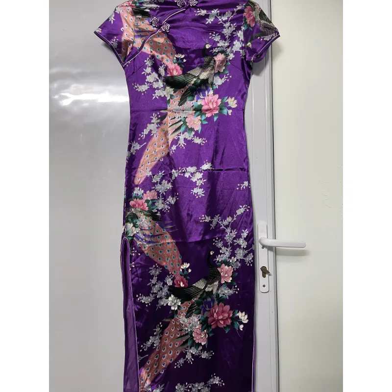 Váy body, babydol, size M, M nhỏ 789212