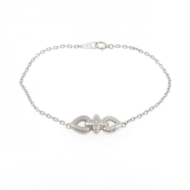 Vòng tay kim cương PT850 0.07CT - Hàng hiệu Chính hãng 878870