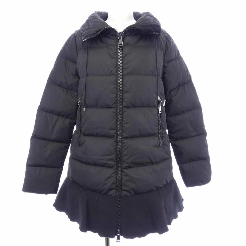 MONCLER VIBURNUM Áo khoác lông - Hàng hiệu Chính hãng 813575