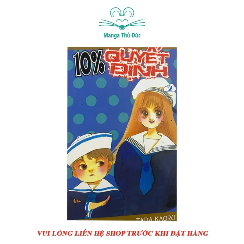 10% Quyết Định 565425