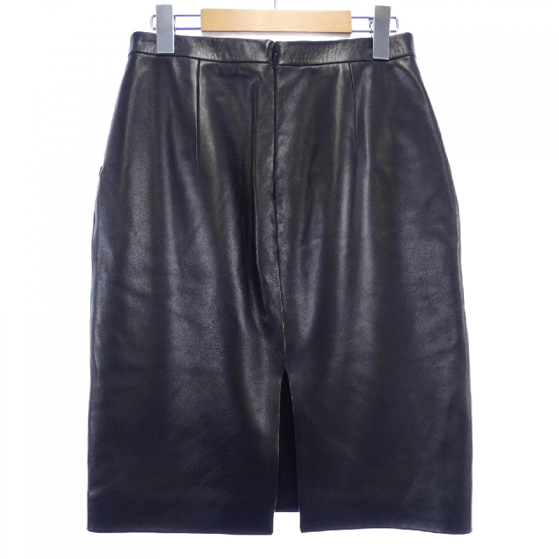 Saint Laurent SAINT LAURENT 759090 YCDF2 Váy 647571