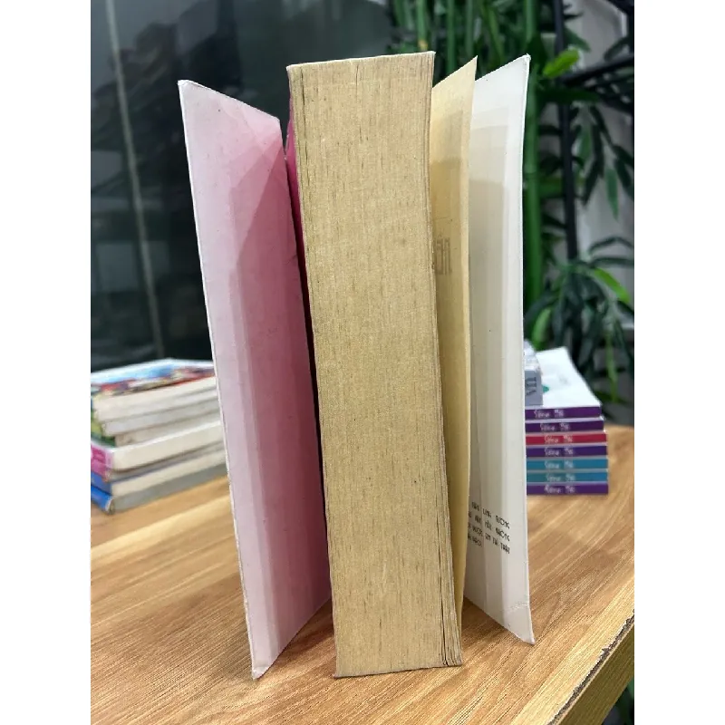 Nếu ốc sên có tình yêu – Đinh Mặc 572514