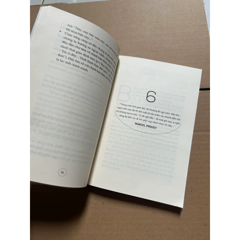 3 phút thiền - Christophe Andre 998538