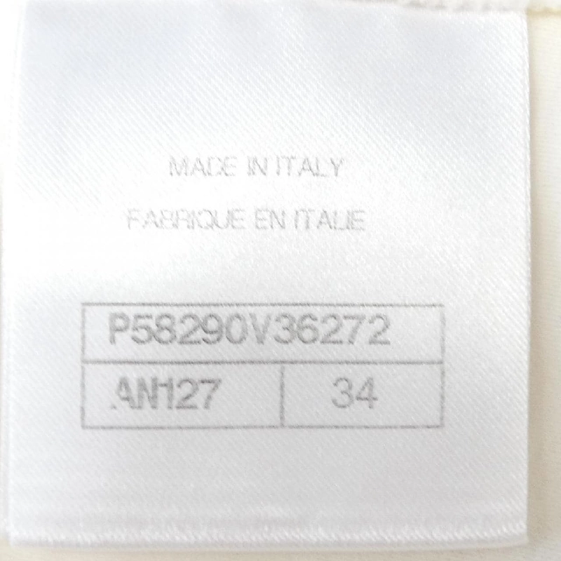 CHANEL P58290V36272 Áo - Hàng hiệu Chính hãng 823082